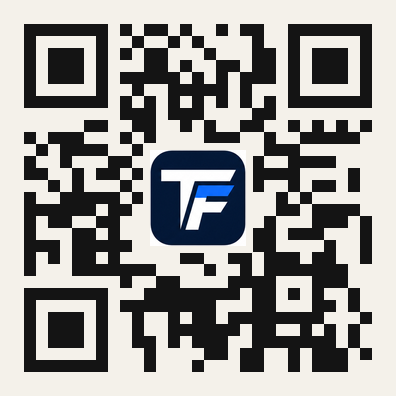 Scan to join @trustfacts_ca on Telegram