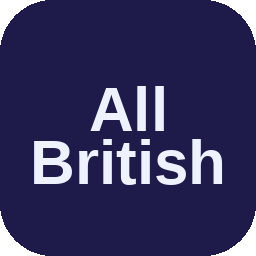 All British Casino logo