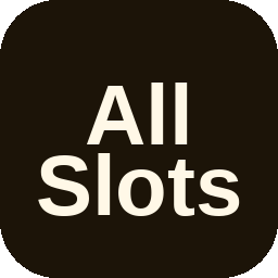 All Slots Casino logo