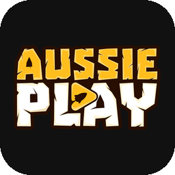 Aussie Play logo