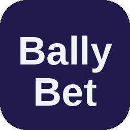Bally Bet logo