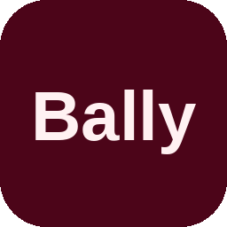 Bally Bet (US) logo
