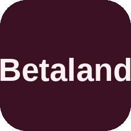 Betaland Casino logo