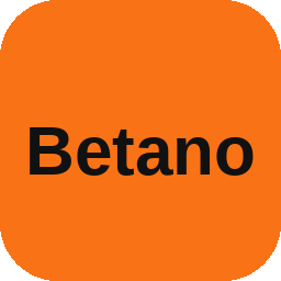 Betano logo