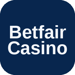 Betfair Casino logo