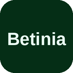 Betinia logo