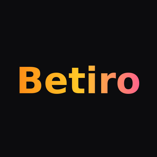 Betiro logo