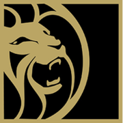 BetMGM Casino logo