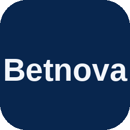 BetNova logo