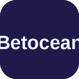 BetOcean logo