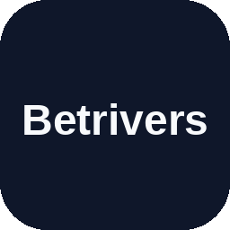 BetRivers (US) logo