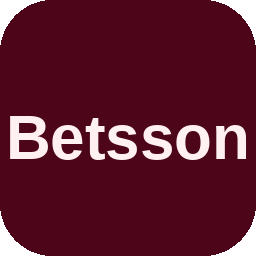 Betsson Casino logo