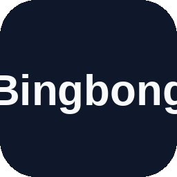 BingBong Casino logo
