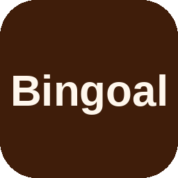 Bingoal Casino logo