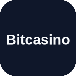 Bitcasino.io logo