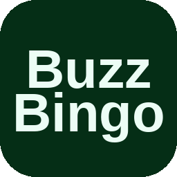 Buzz Bingo Casino logo
