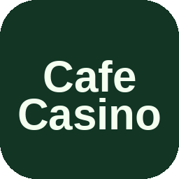 Café Casino logo