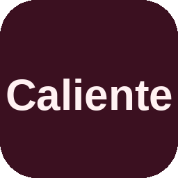 Caliente Casino logo