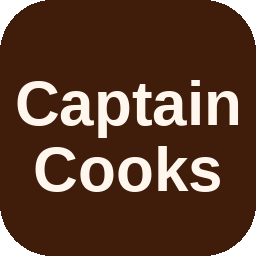 Captain Cooks Casino logo