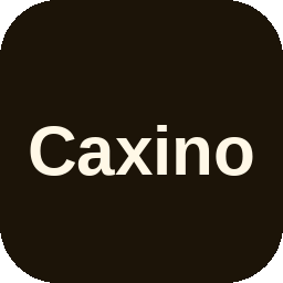 Caxino logo