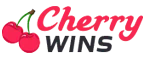 Cherry Wins logo