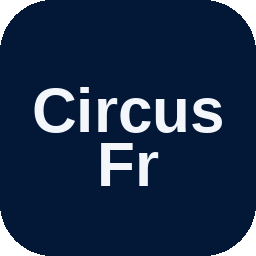Circus Casino France logo
