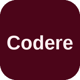 Codere Casino logo