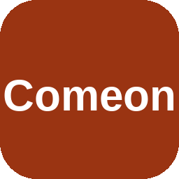 ComeOn! logo