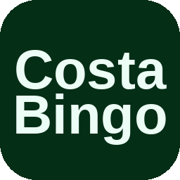 Costa Bingo logo