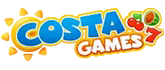 Costa Games logo