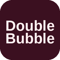 Double Bubble Bingo logo