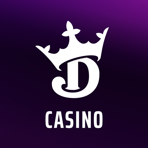 DraftKings Casino logo