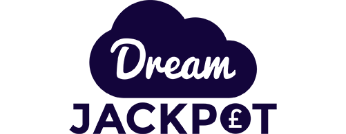 Dream Jackpot logo