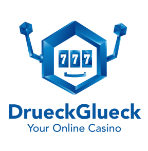 Drueckglueck logo