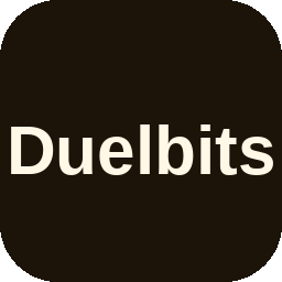 Duelbits logo