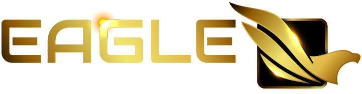 Eagle Casino & Sports logo