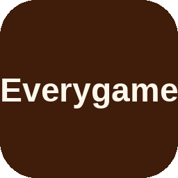 Everygame Casino logo