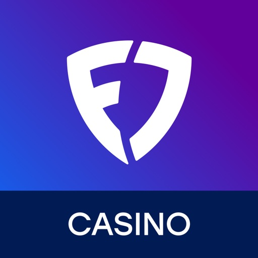 FanDuel Casino logo