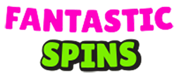 Fantastic Spins logo