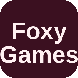 Foxy Games logo
