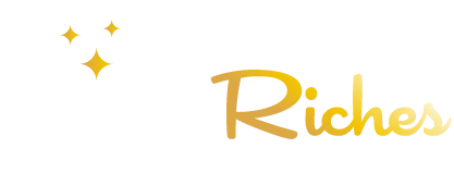 Genie Riches logo
