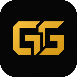 GGPoker logo