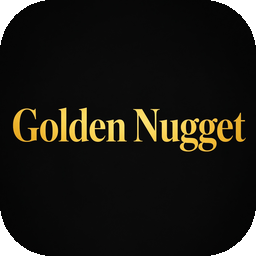 Golden Nugget (US) logo