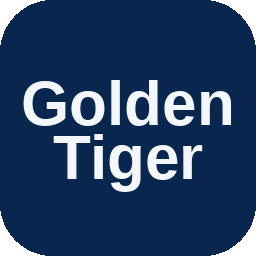 Golden Tiger logo