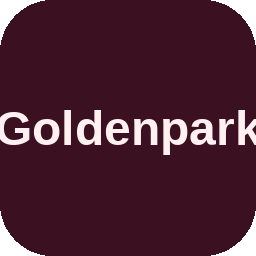 GoldenPark Casino logo