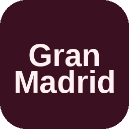 Casino Gran Madrid Online logo
