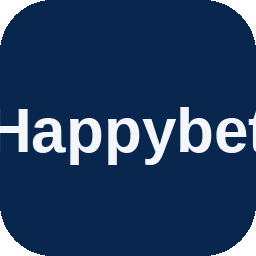 HappyBet Casino logo