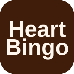 Heart Bingo logo