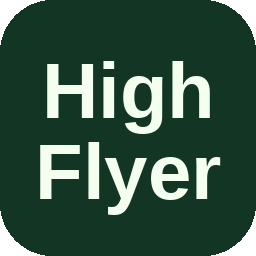 High Flyer Casino logo