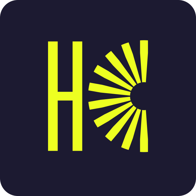 Hollywood Casino logo
